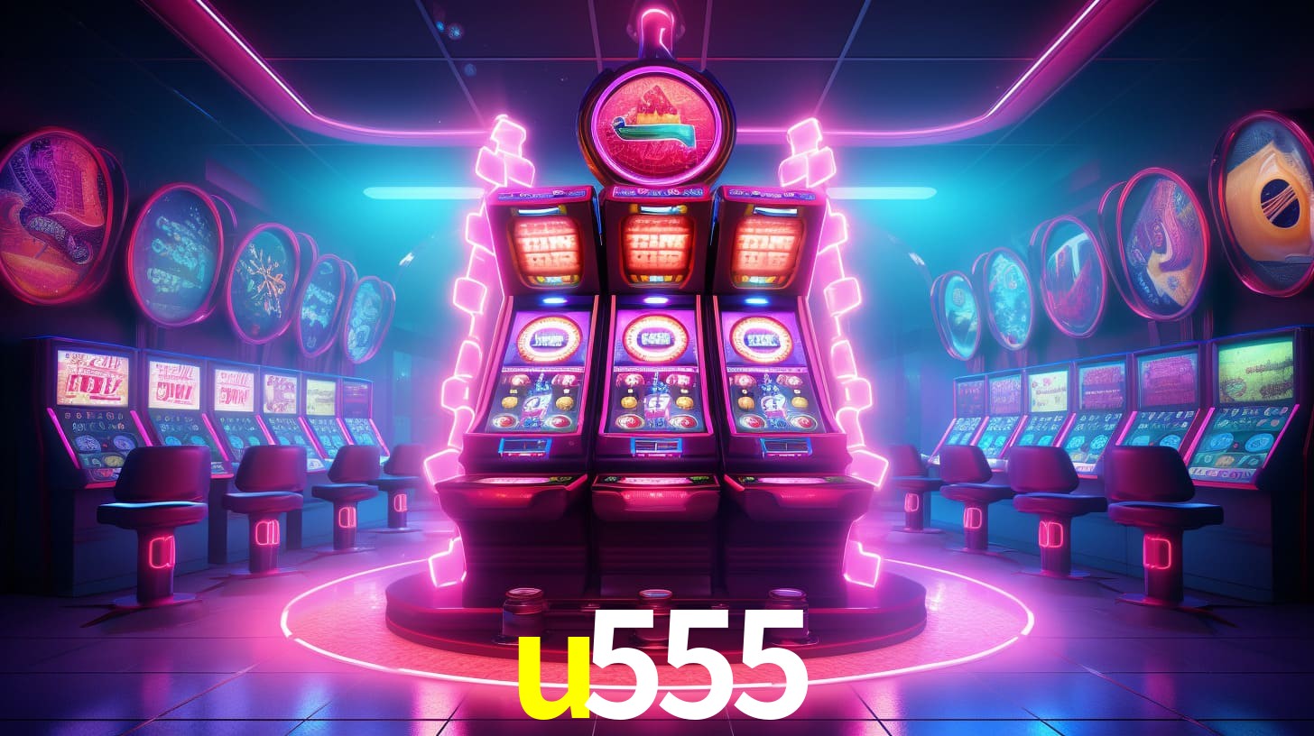 u555 - Aposta dos Sonhos Reais - u555.com
