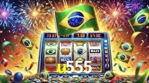 Experiência VIP u555