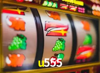 A Emoção da Loteria na u555: Uma Chance de Mudança de Vida