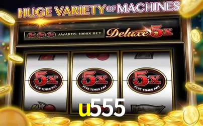 Desvendando o Mundo dos Jogos Virtuais na u555