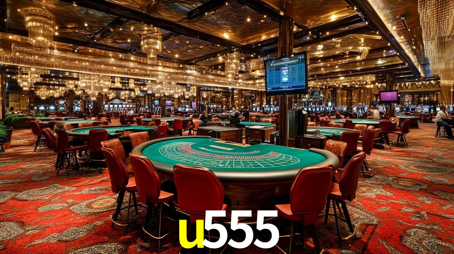 u555 bet