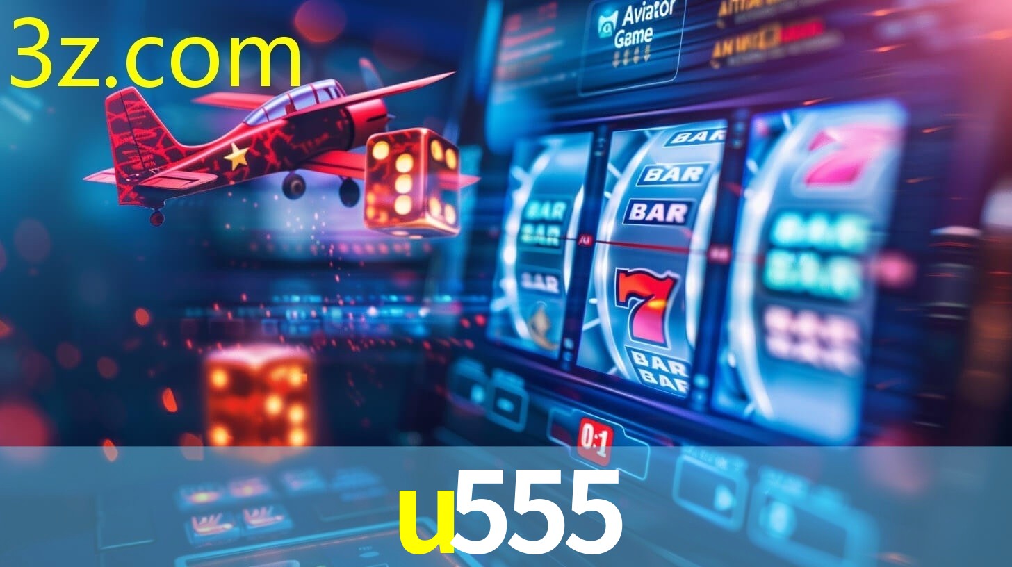 U555