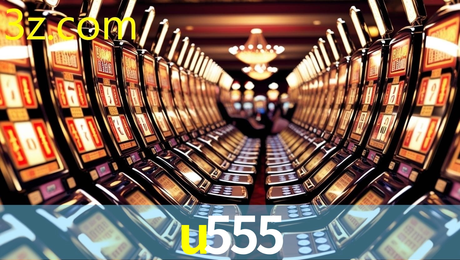 U555