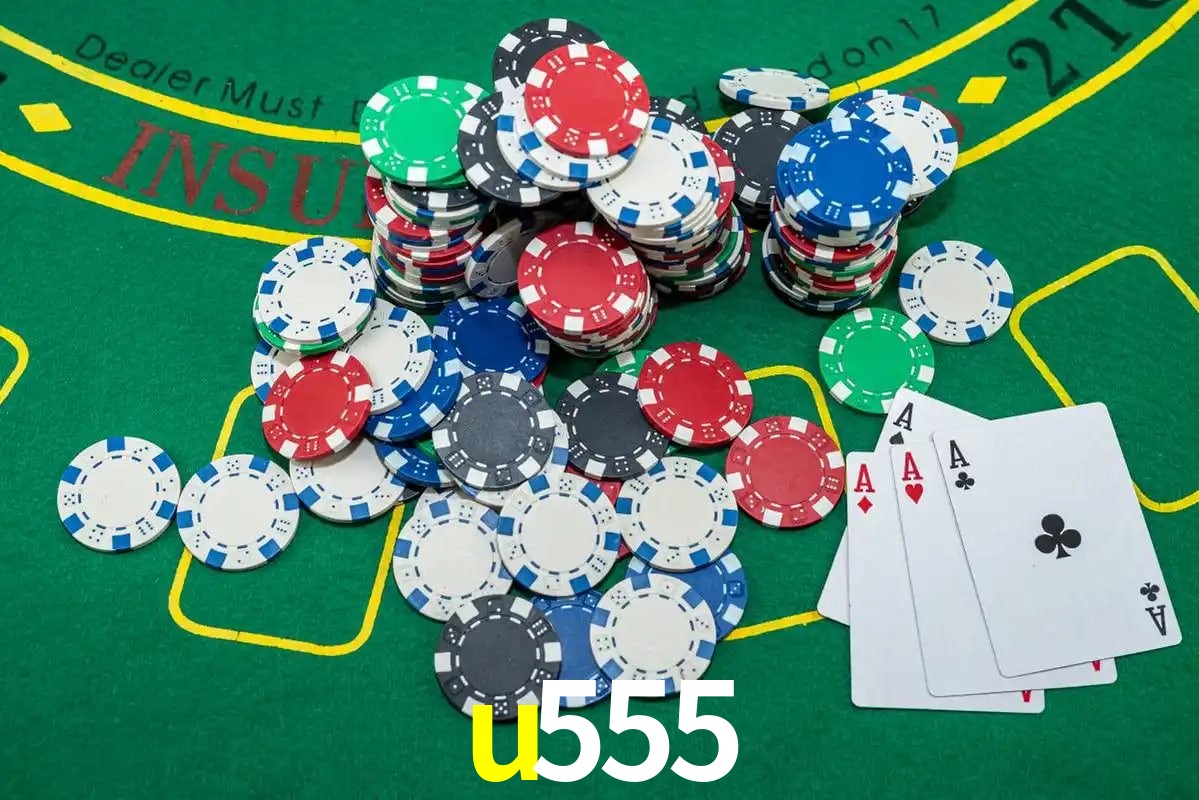 Bônus Diários u555