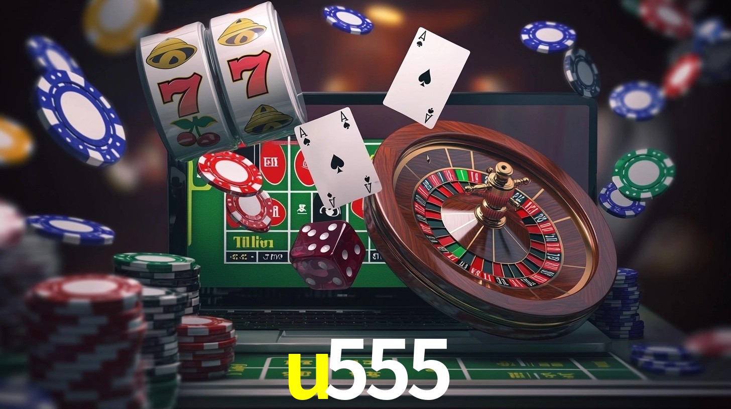 u555