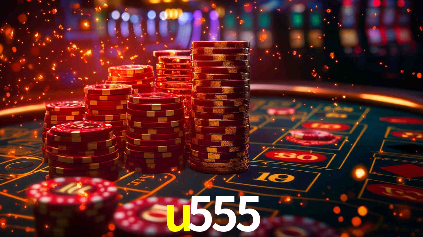 Premium Interface u555