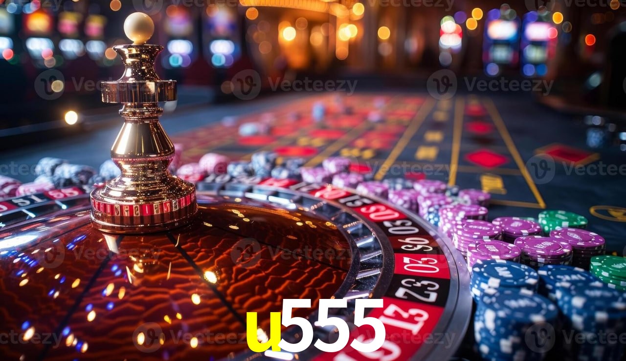 Platform Technology u555