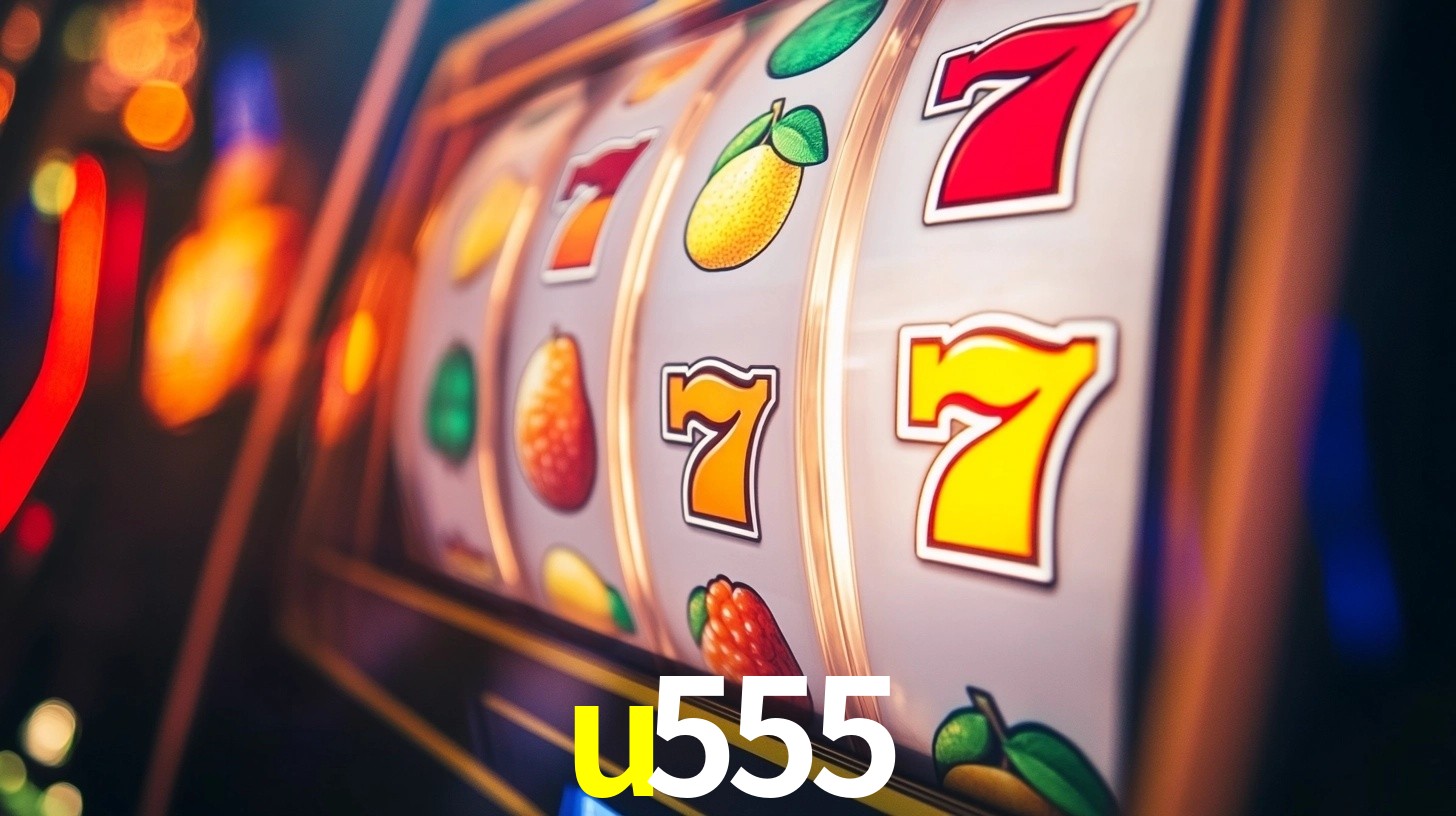 u555 bet