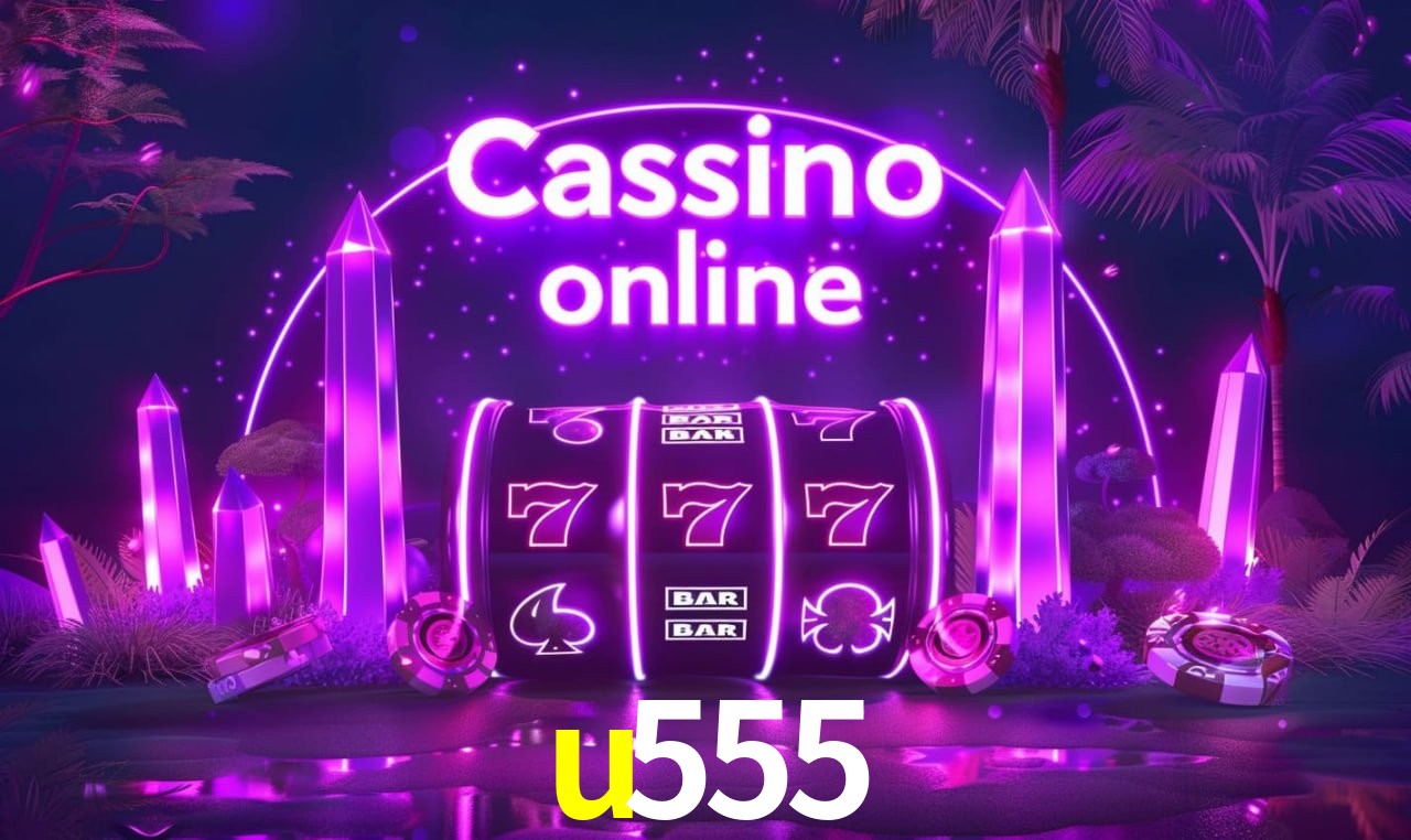 Tecnologia da Plataforma u555