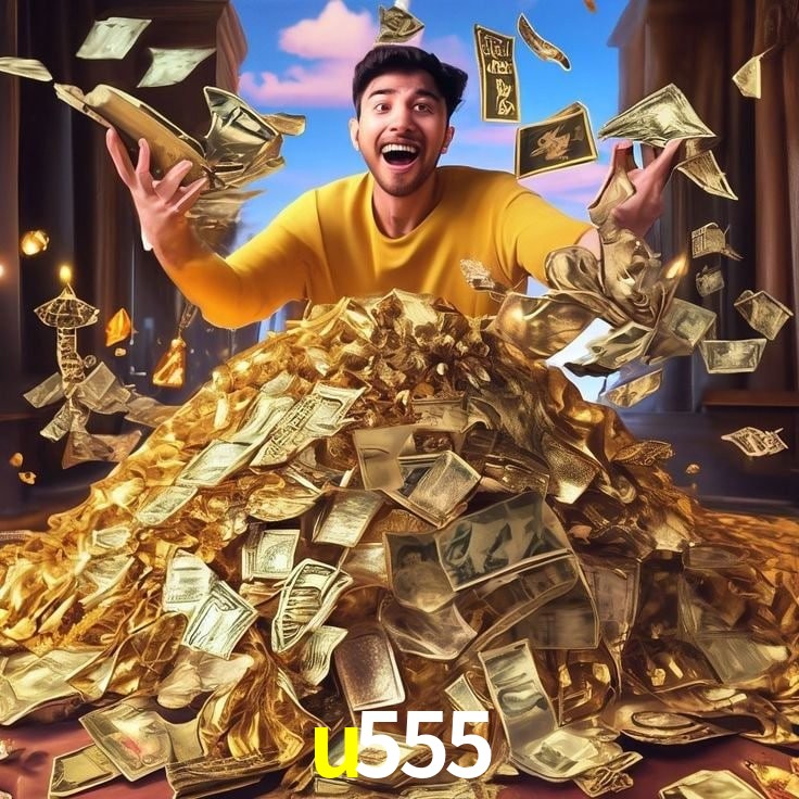 Casino VIP u555