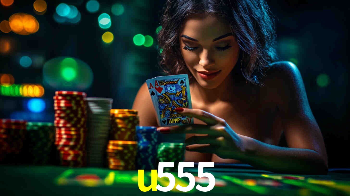 Descubra a Essência do u555: Nossa História e Compromissos