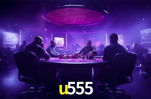 A Emoção da Loteria na u555: Uma Chance de Mudança de Vida