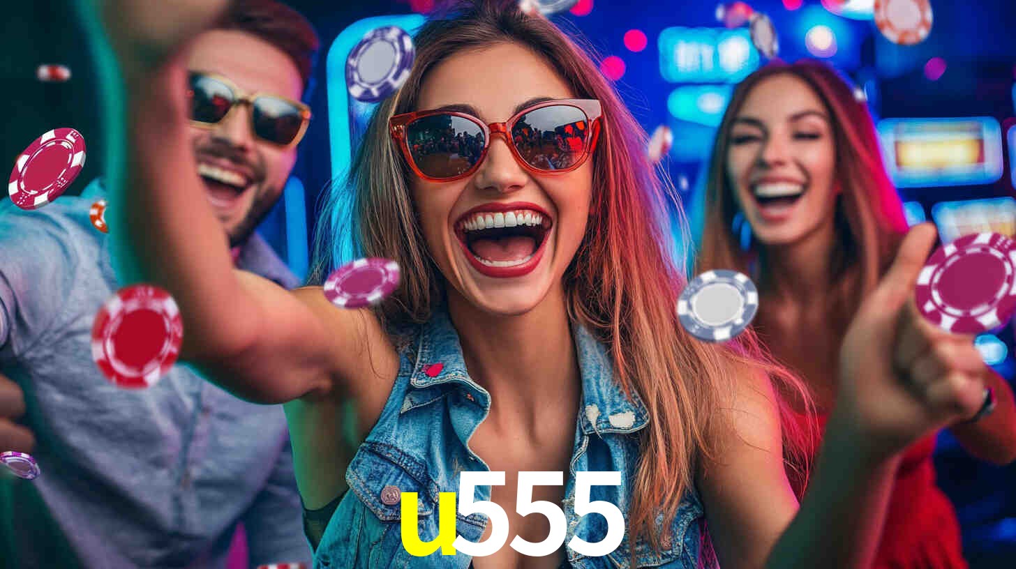 Descubra a Essência do u555: Nossa História e Compromissos