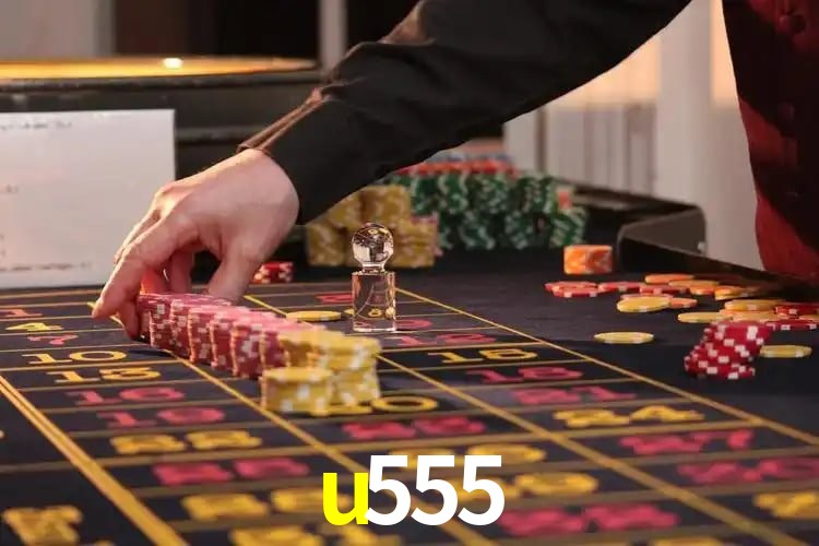 A Popularidade dos Caça-Níqueis no u555