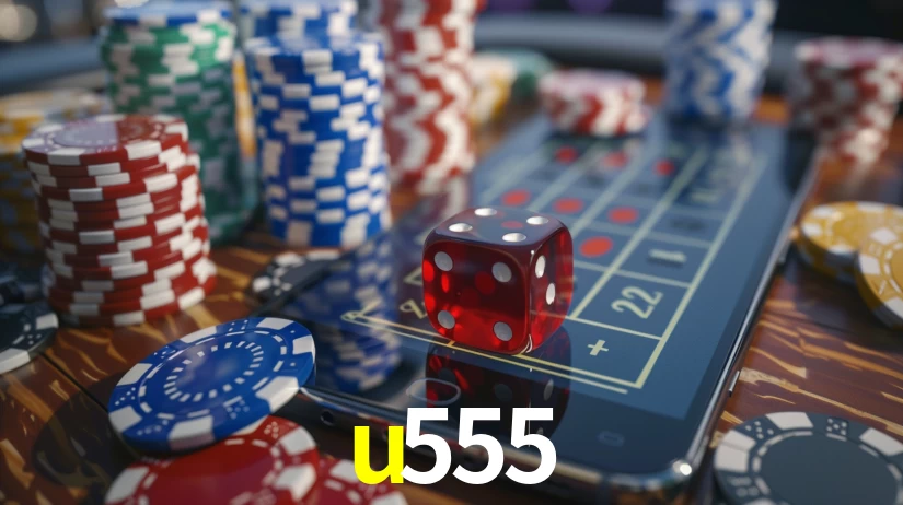 u555 bet