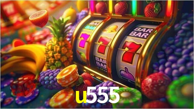 Responsive Design u555