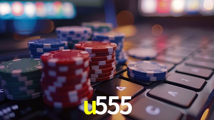 Design Responsivo u555
