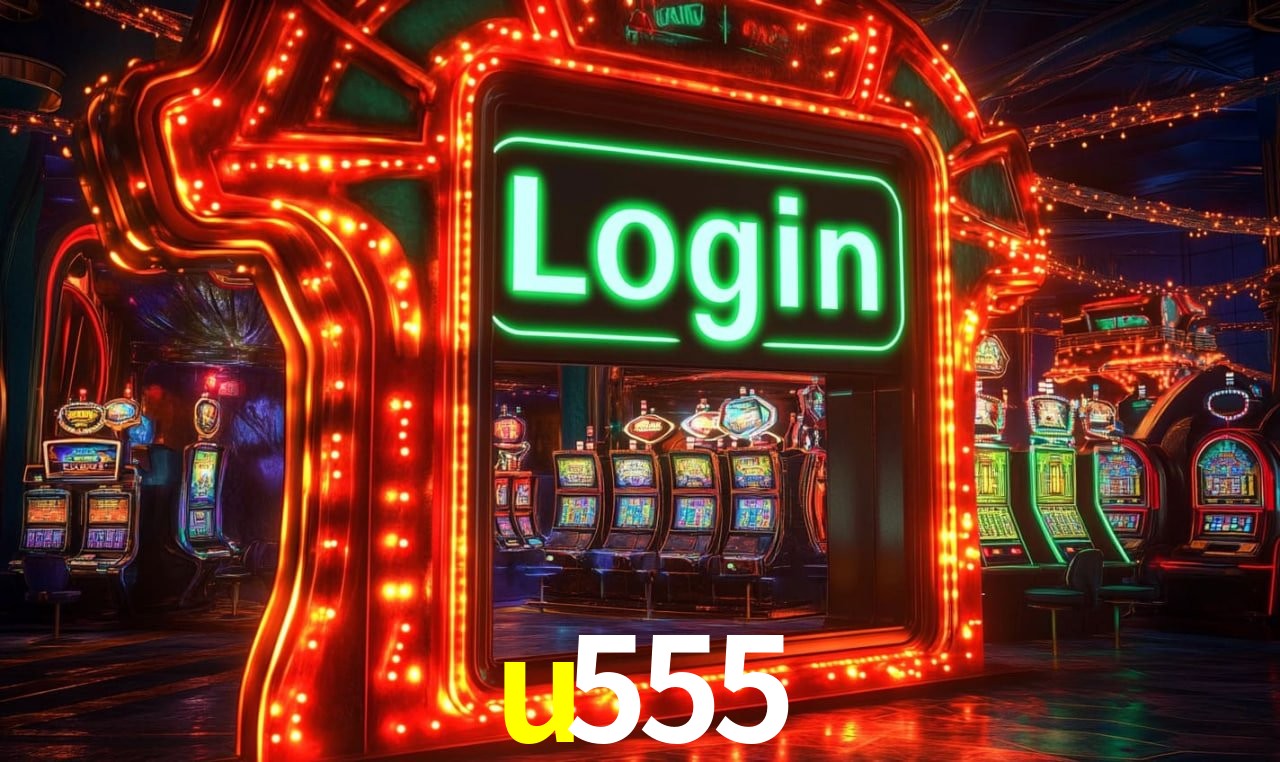 Apostas de Tênis u555