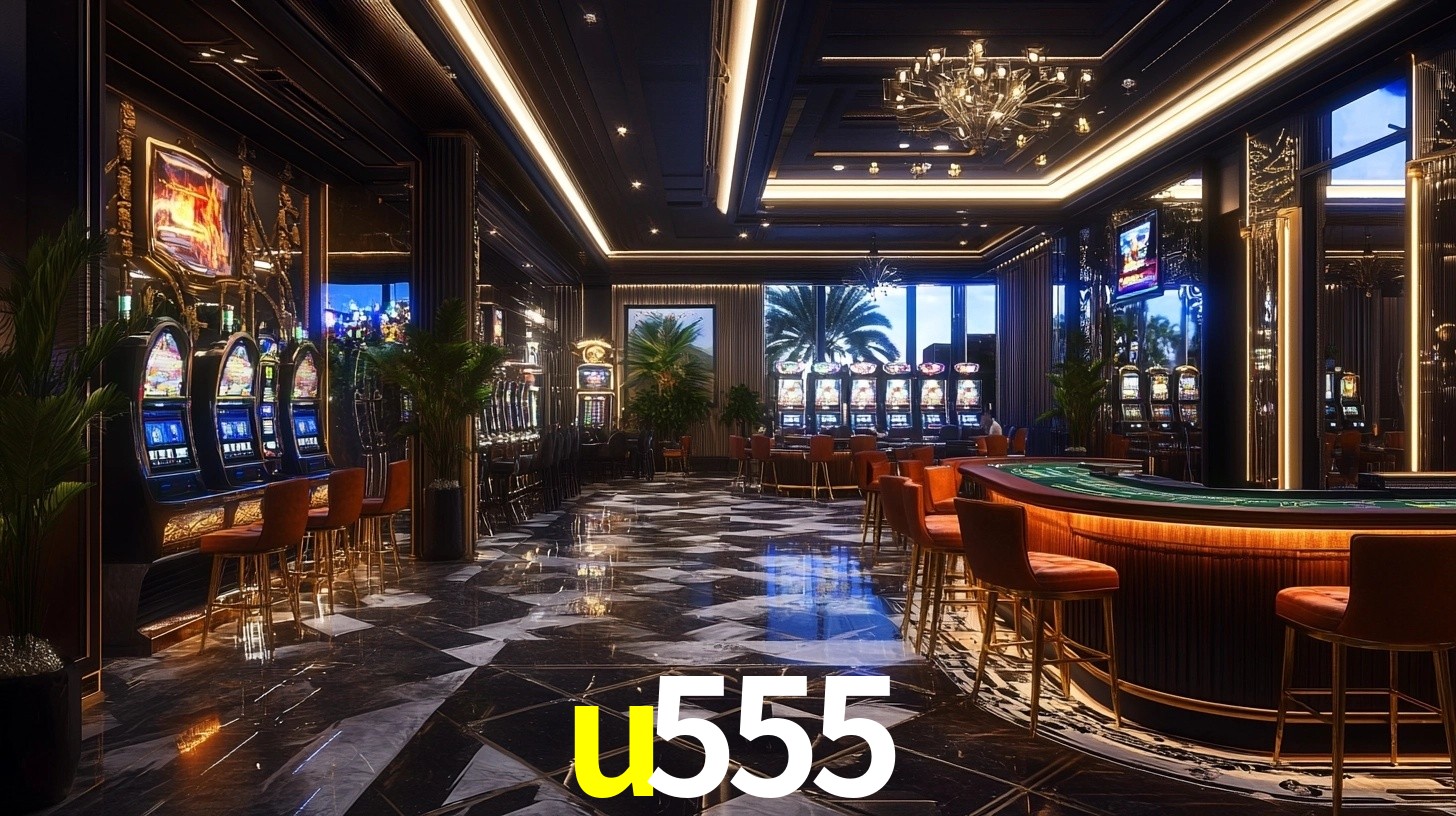 Ofertas Imperdíveis na u555: Promoções e Bônus Que Valem a Pena