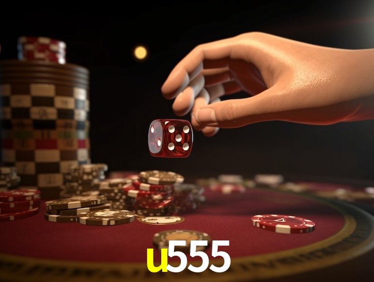 Diretório de Jogos u555