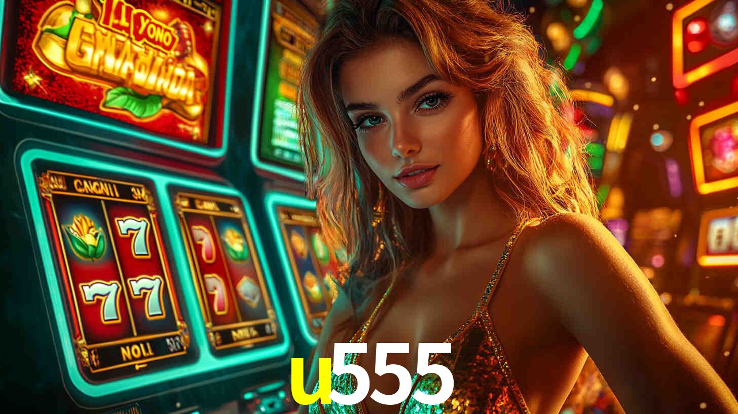 Exclusive Games u555