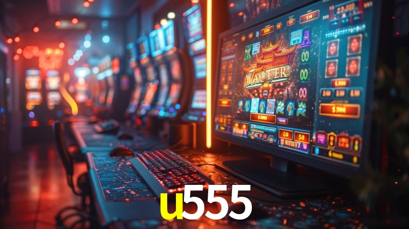u555 bet