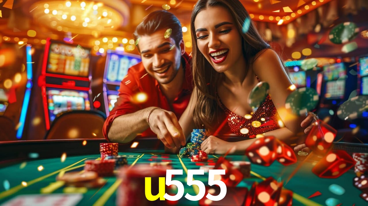 Segurança 2FA u555