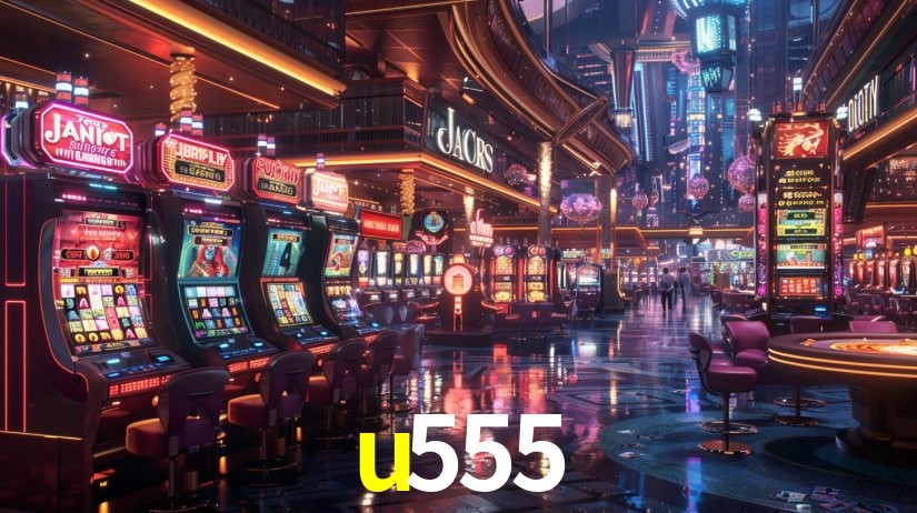 Gates of Olympus u555