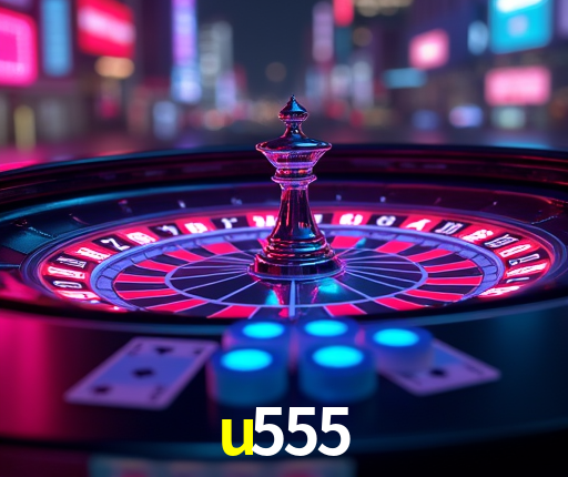 Inovações de Jogos na u555: O Futuro das Experiências Interativas