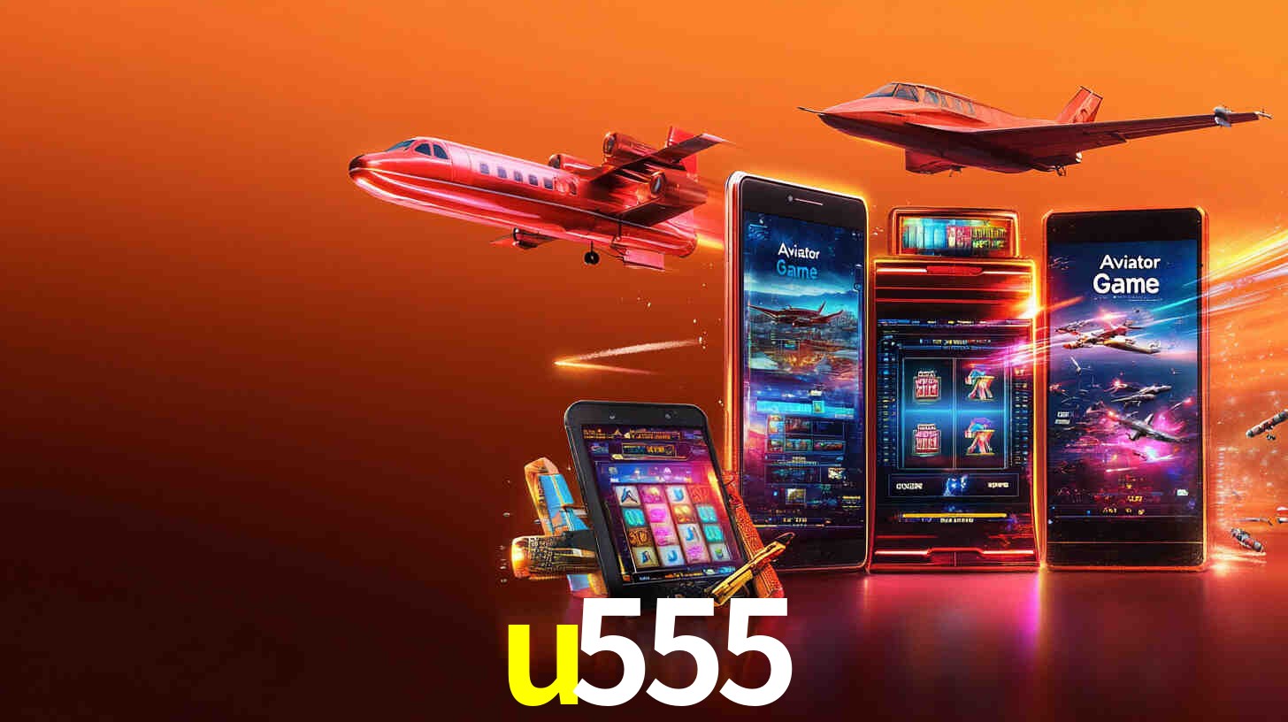 Descubra o Programa VIP da u555: Vantagens Exclusivas para Jogadores