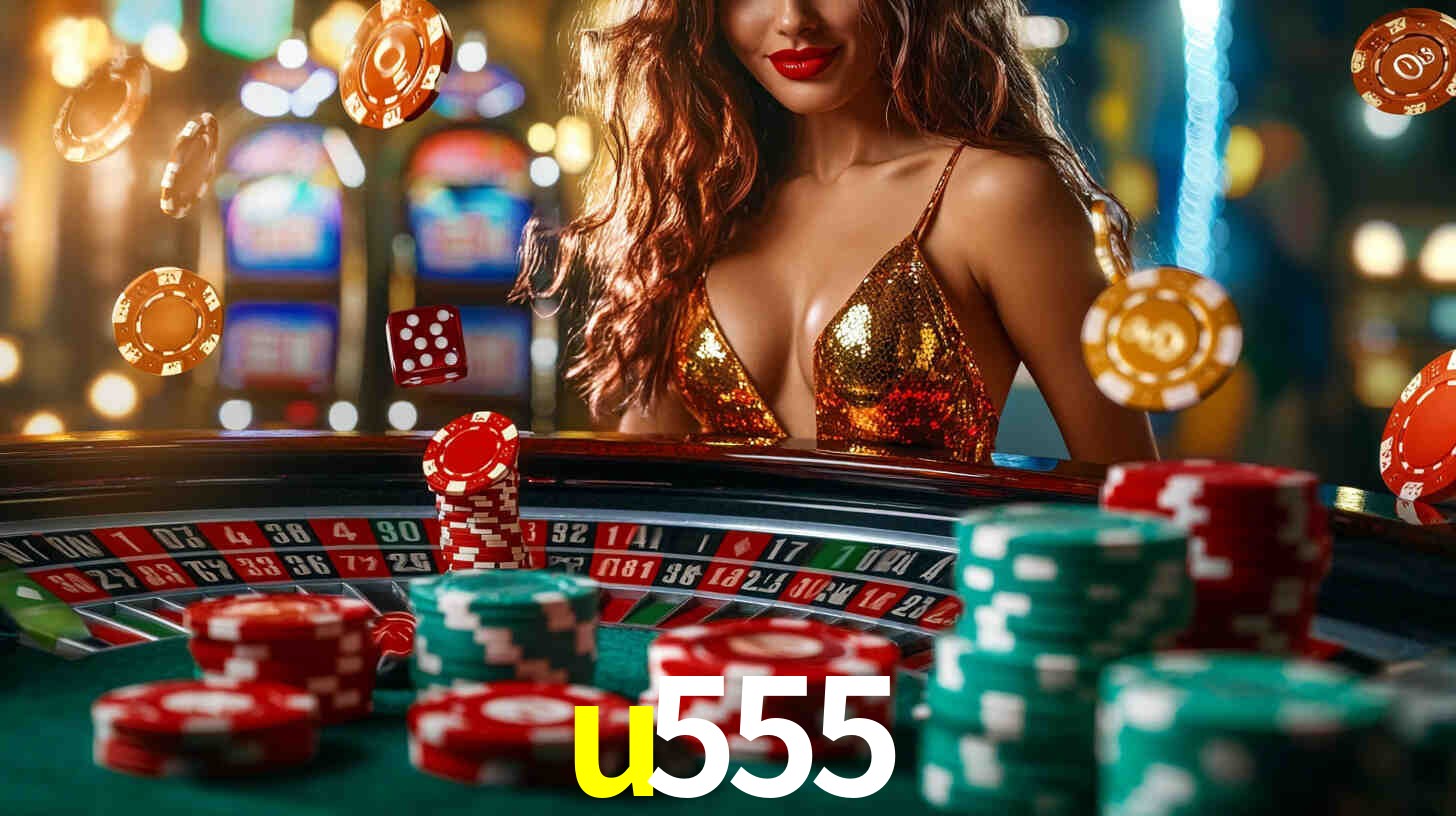 u555 App Interface