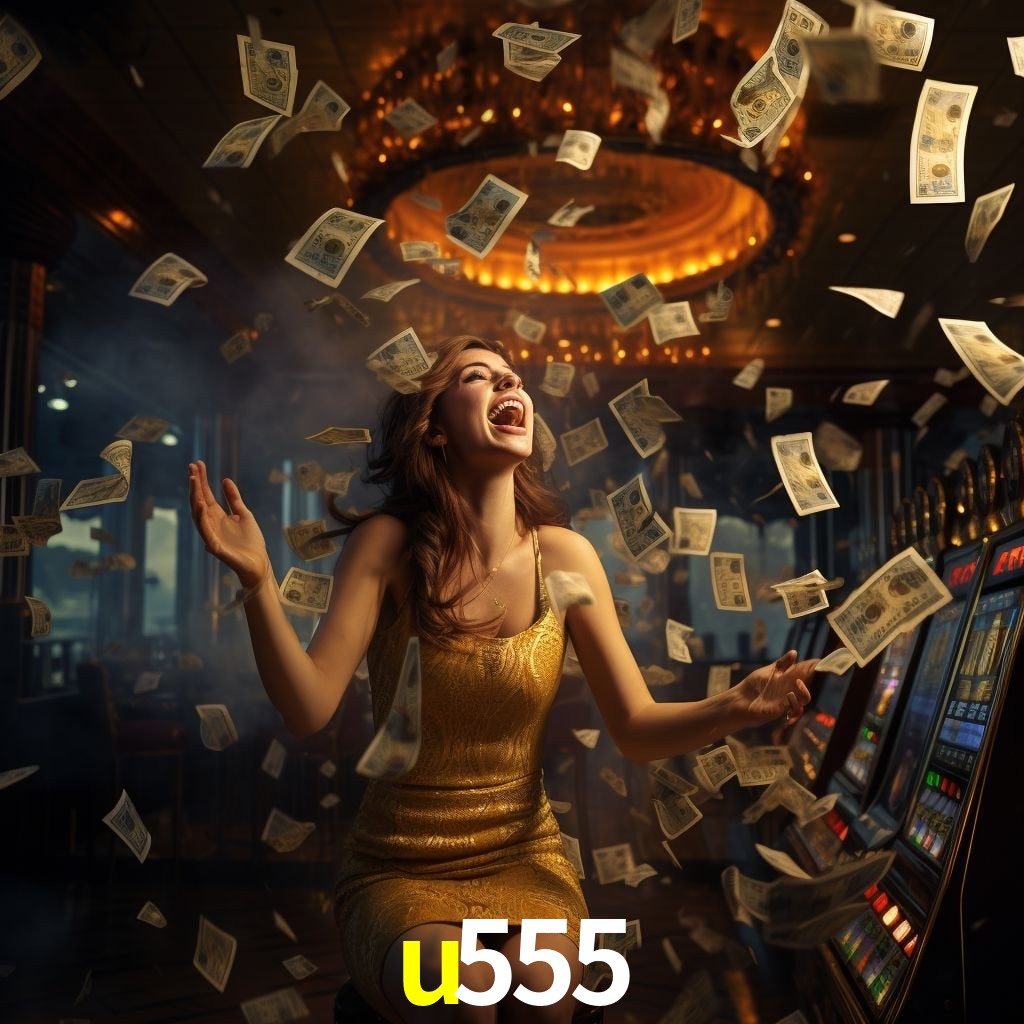 VIP Casino u555