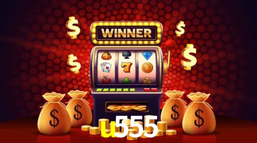 Slot Games u555