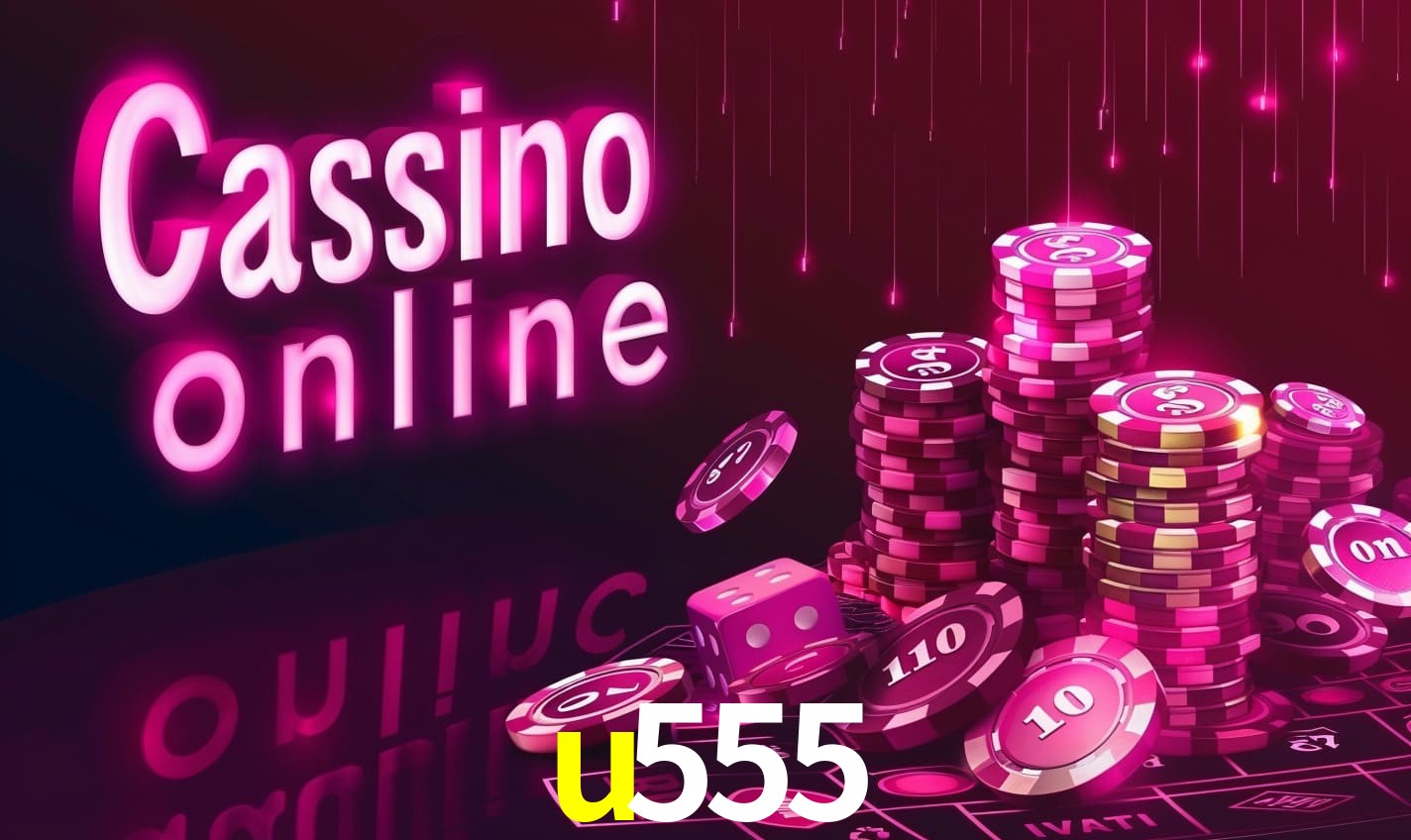 A Experiência Imersiva dos Cassinos Ao Vivo no u555