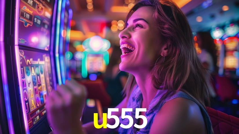 u555