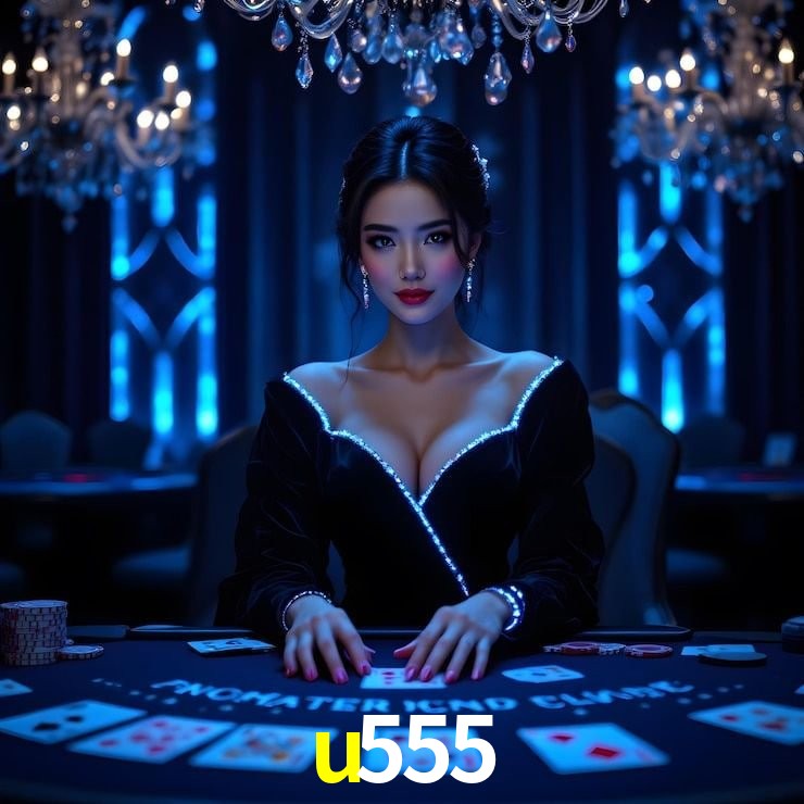 Casino Ao Vivo u555