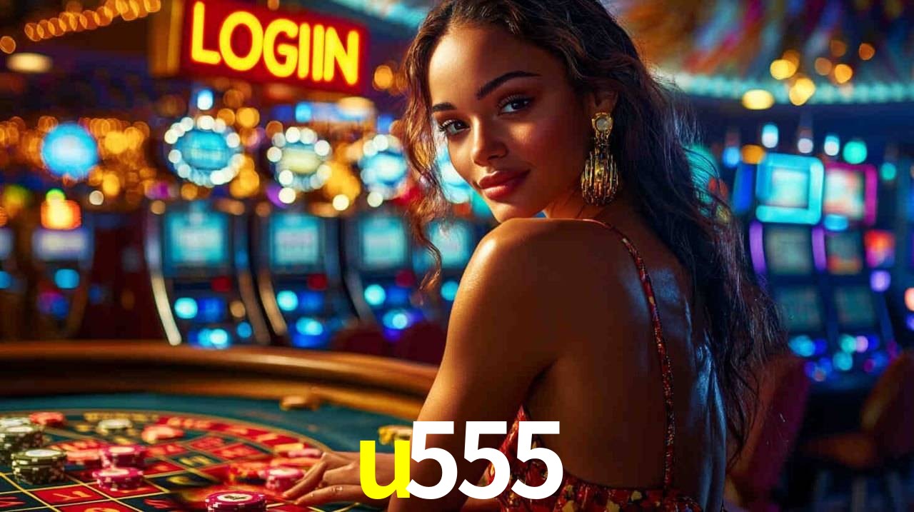 Provedores de Jogos u555