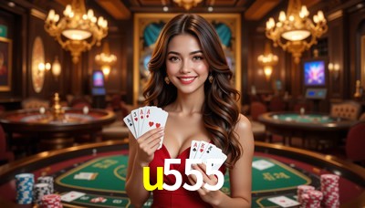 Live Casino u555