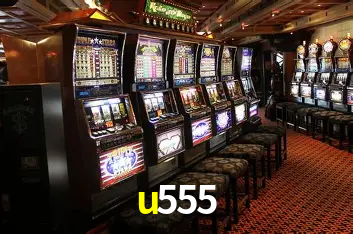 Desvendando o Mundo dos Jogos Virtuais na u555