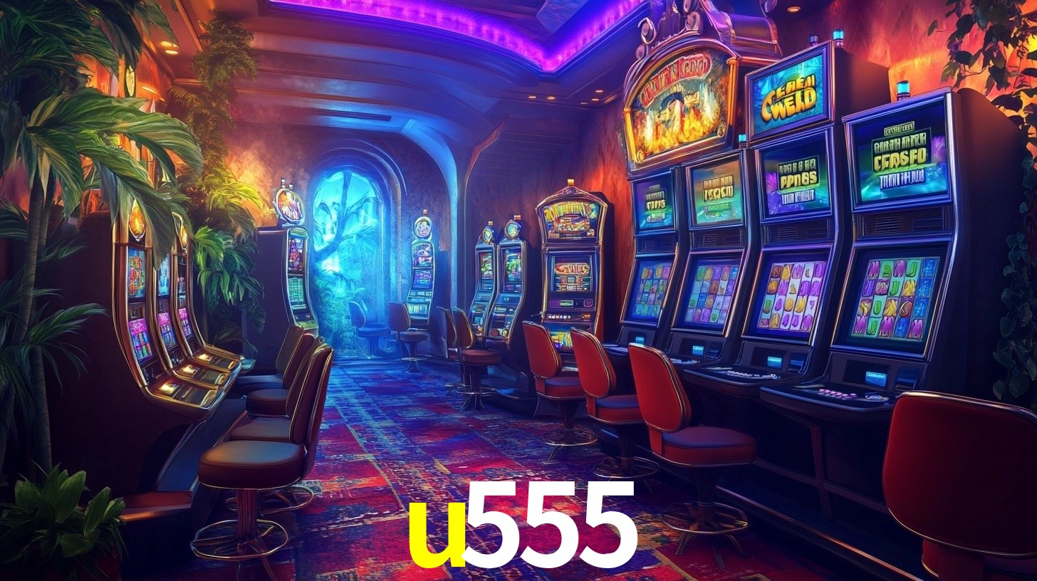 Daily Bonuses u555