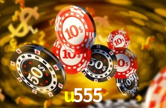 Apostas de Futebol u555