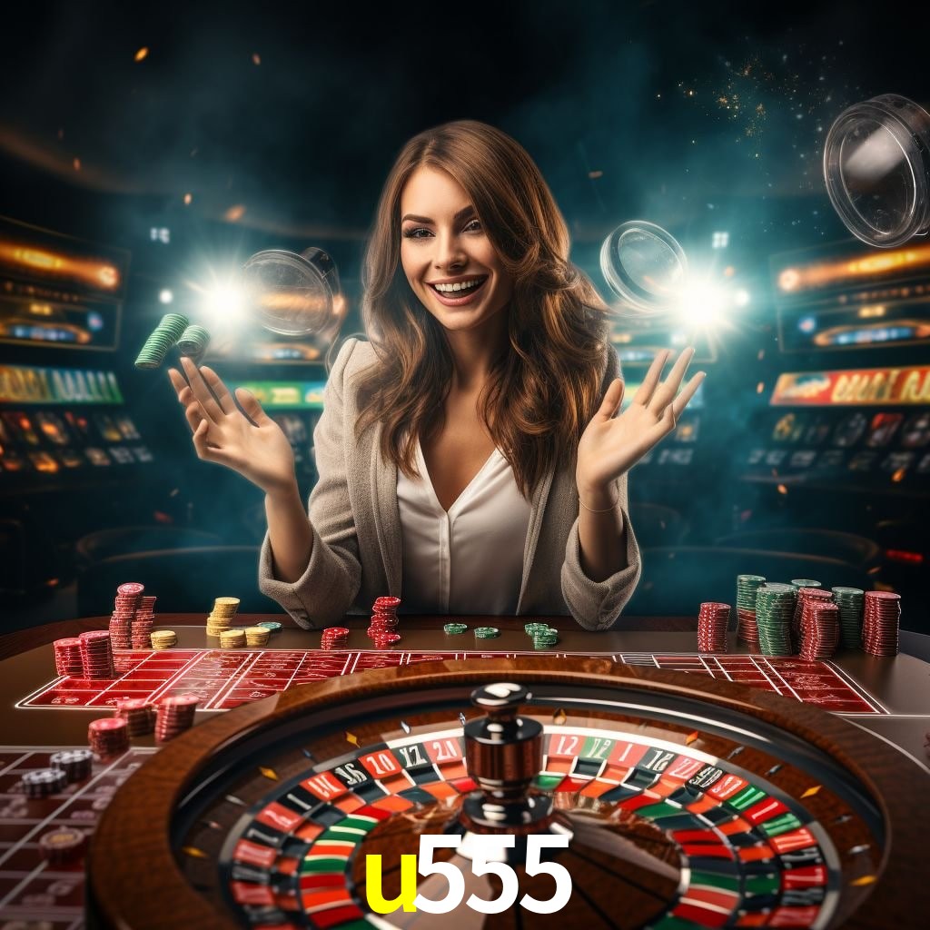 Experimente o Login Seguro Premium no u555