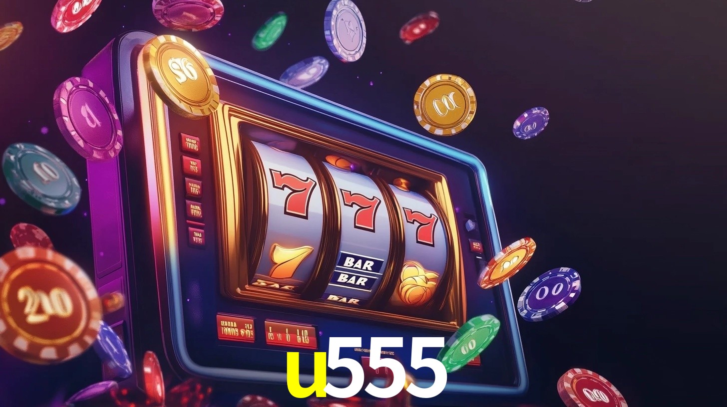 Welcome Bonus u555