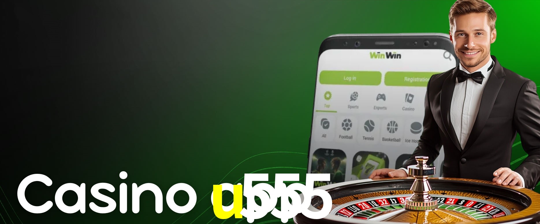 Account Benefits u555