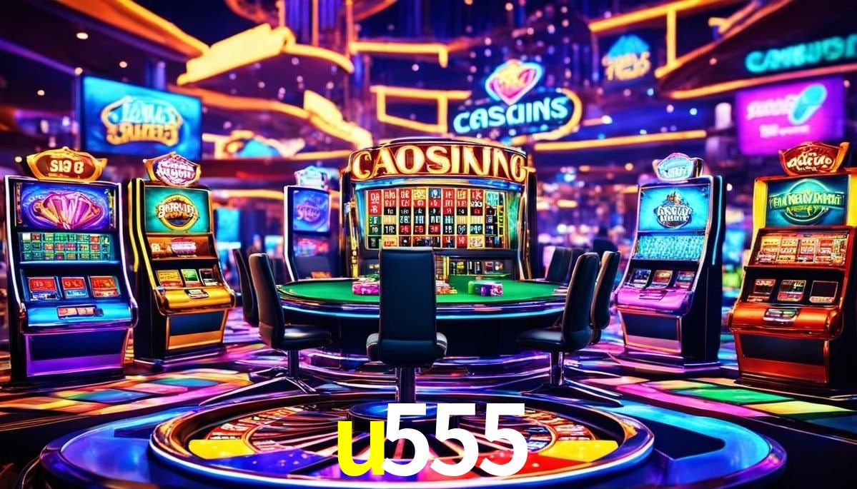 Estatísticas do Jogo u555