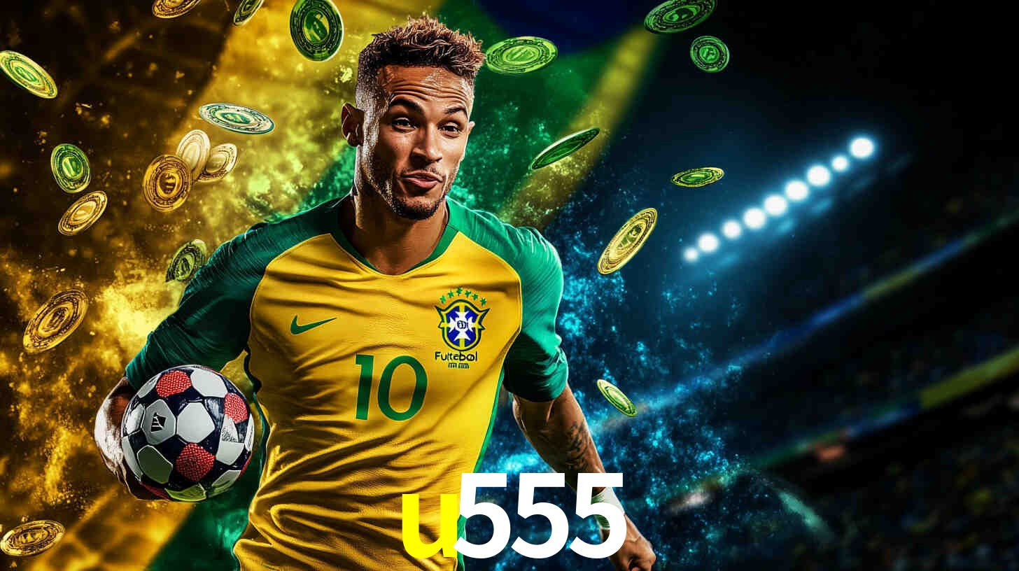Explorando a Categoria de Eventos em Apostas na u555