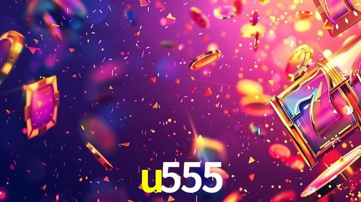 cassino u555