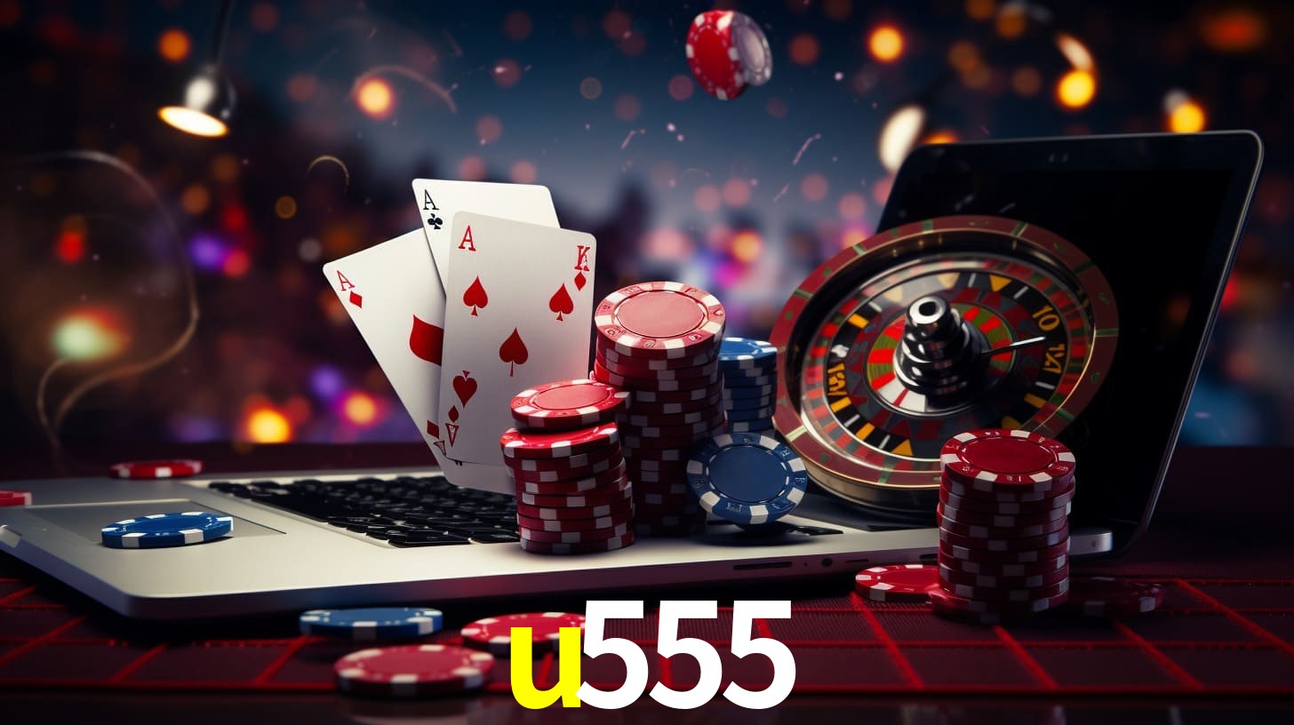 Roulette Table u555